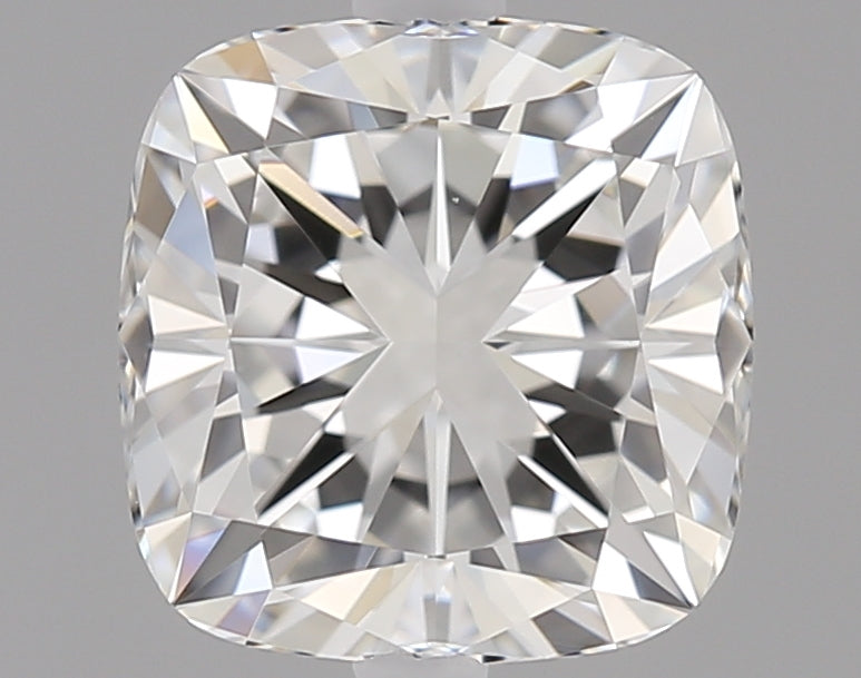1.01 carat Cushion diamond E VS1