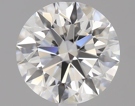 1.37 carat Round diamond G VVS1 Excellent
