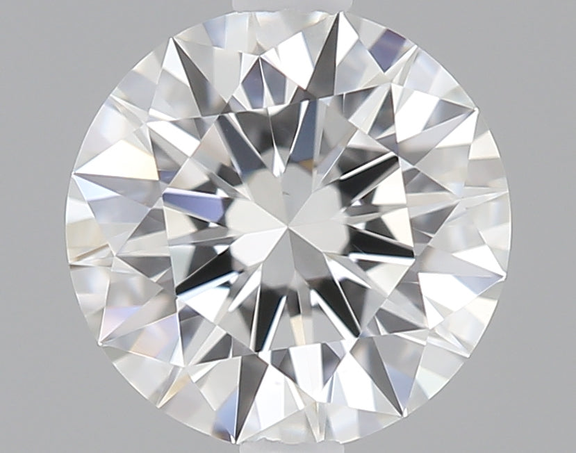 0.50 carat Round diamond E  VS1 Excellent