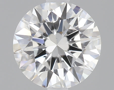 0.50 carat Round diamond E VS1 Excellent