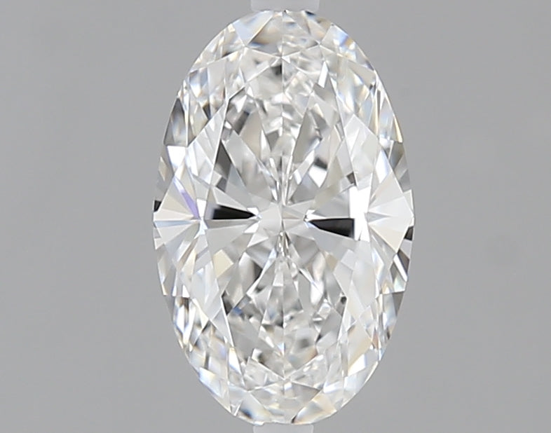 1.01 carat Oval diamond E  VS1