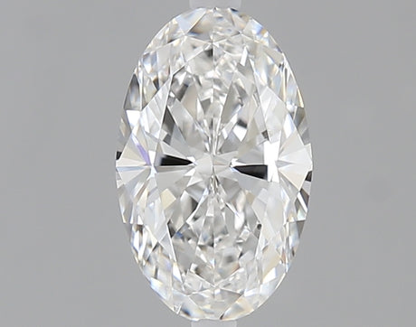 1.01 carat Oval diamond E VS1