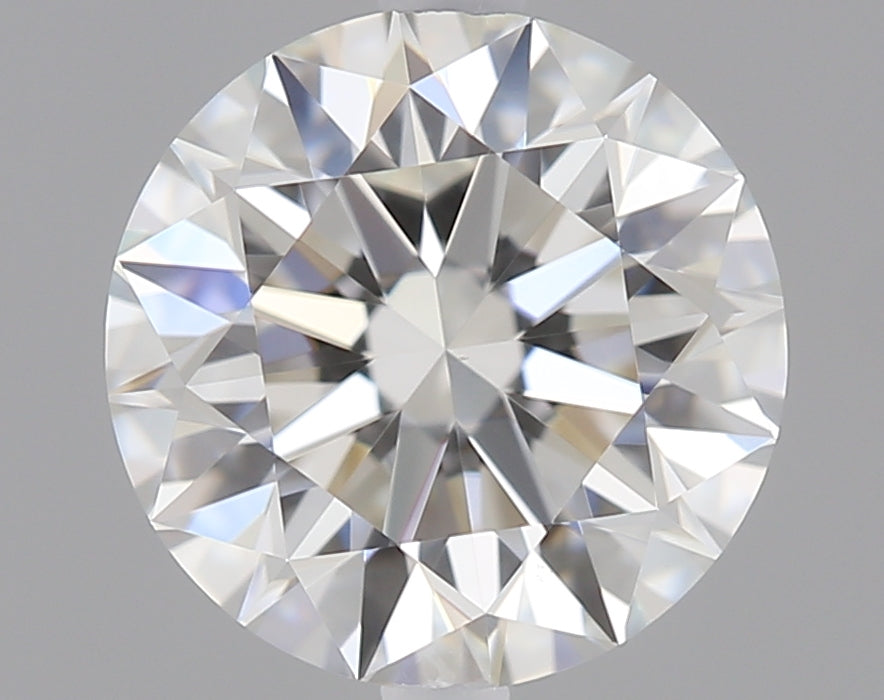 1.06 carat Round diamond F  VS1 Excellent