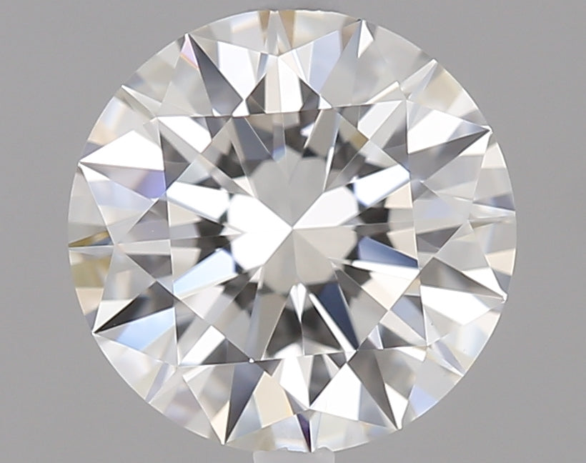 1.02 carat Round diamond G  VVS2 Excellent