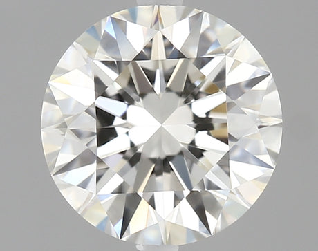 1.57 carat Round diamond H VVS2 Excellent