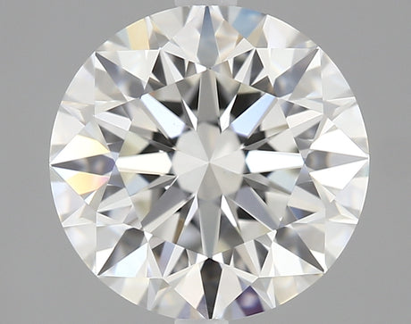 1.41 carat Round diamond G VVS2 Excellent