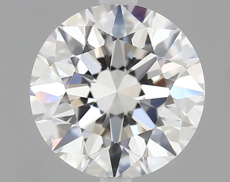 1.00 carat Round diamond E VVS1 Excellent