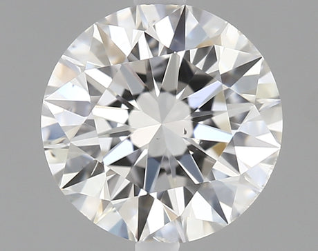 1.00 carat Round diamond F SI2 Excellent