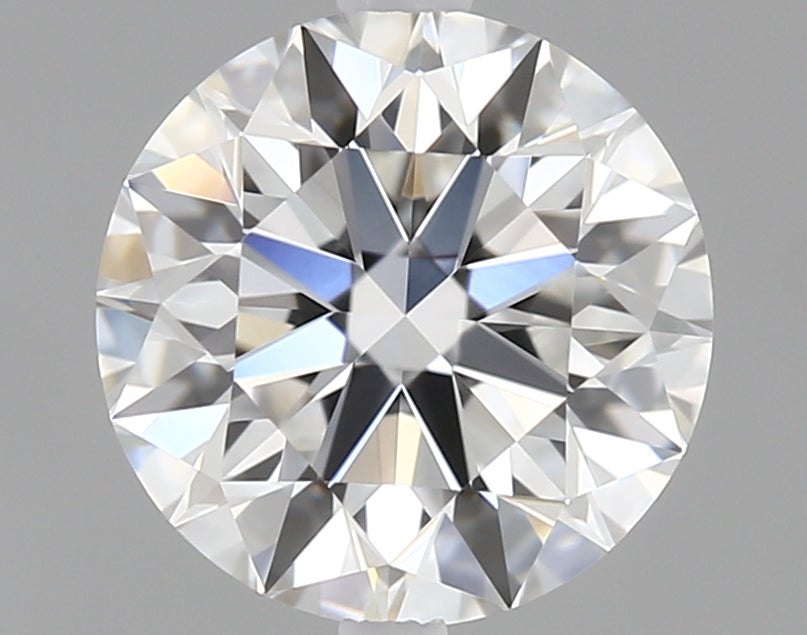 1.00 carat Round diamond E VS1 Excellent