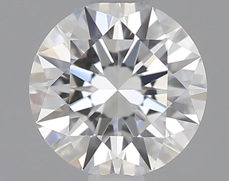 0.22 carat Round diamond E VVS1 Excellent