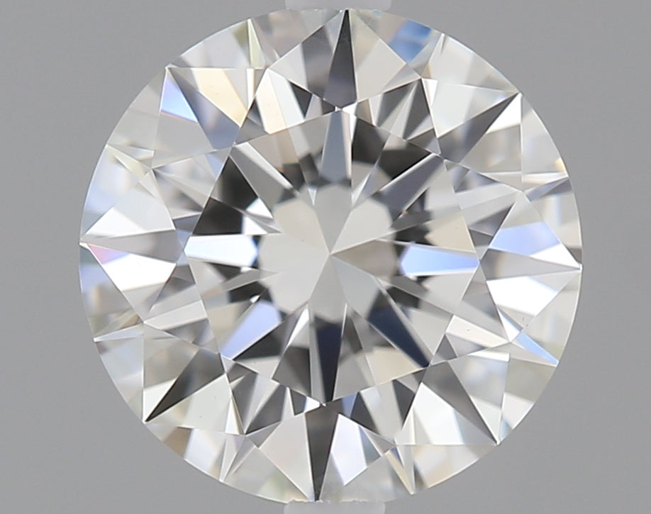 1.03 carat Round diamond G  VVS2 Excellent