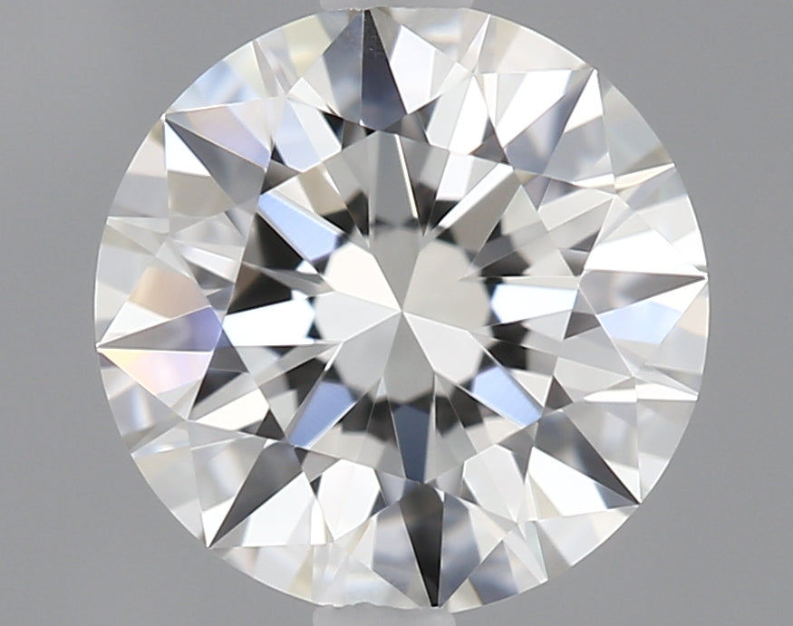 0.60 carat Round diamond H  VVS1 Excellent