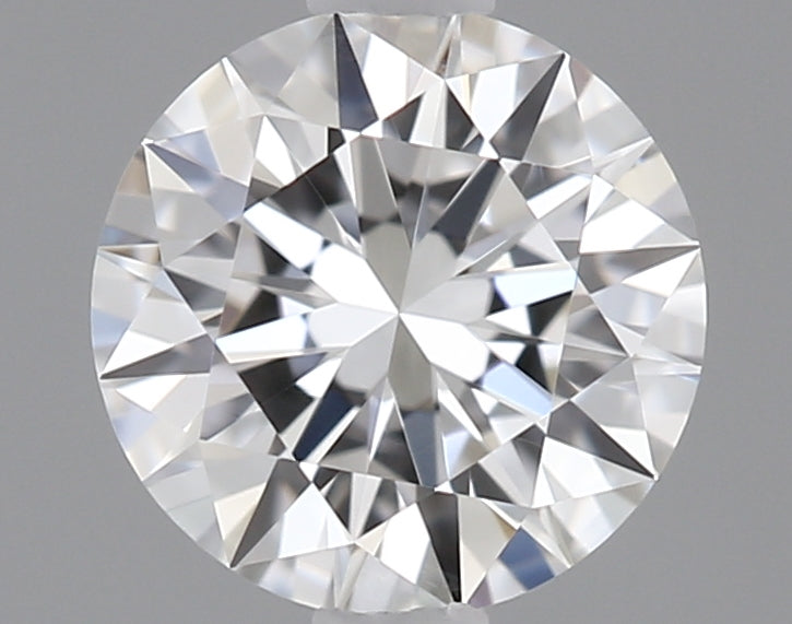 0.34 carat Round diamond D  VVS1 Excellent