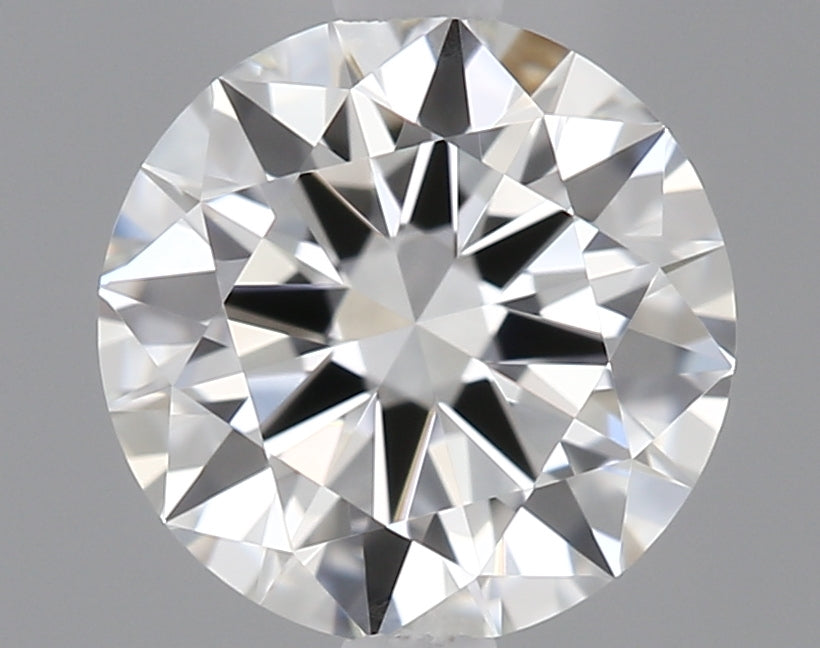 0.50 carat Round diamond G  VVS1 Excellent