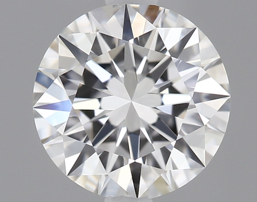 0.50 carat Round diamond E  VS1 Excellent