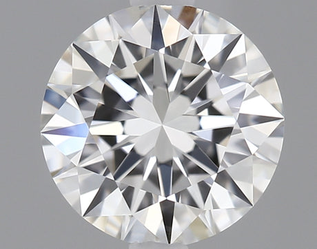 0.50 carat Round diamond E VS1 Excellent