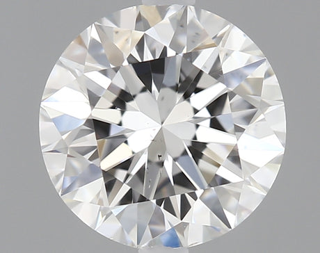 1.00 carat Round diamond E SI1 Excellent