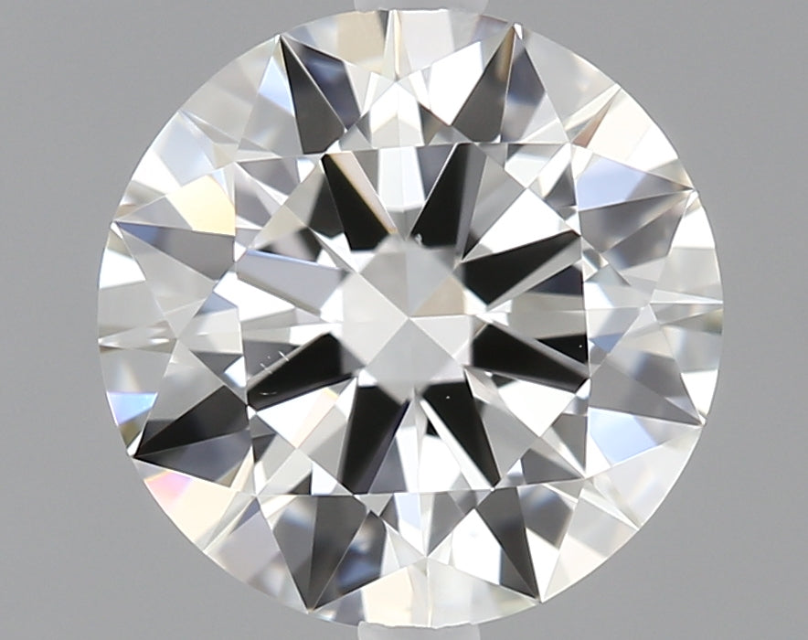 1.00 carat Round diamond H  VS2 Excellent