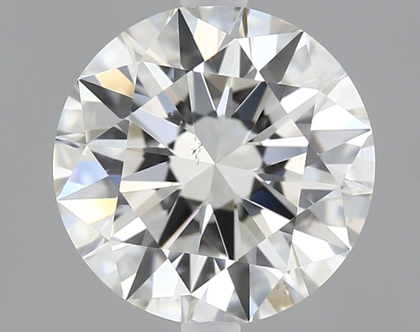 1.00 carat Round diamond H VS2 Excellent