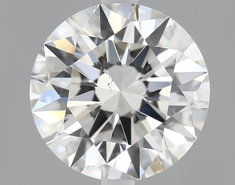 1.00 carat Round diamond H VS2 Excellent