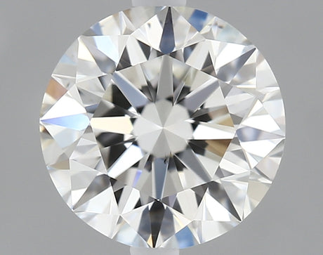 1.00 carat Round diamond G SI1 Excellent