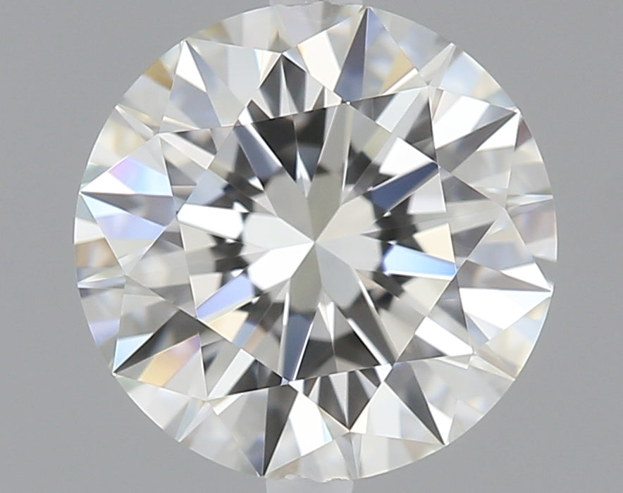 1.06 carat Round diamond H VVS2 Excellent