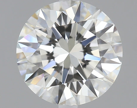 1.06 carat Round diamond H VVS2 Excellent