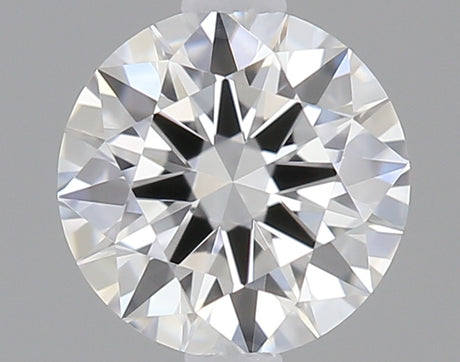 0.30 carat Round diamond E VVS2 Excellent