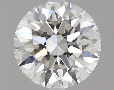 1.00 carat Round diamond F SI1 Excellent