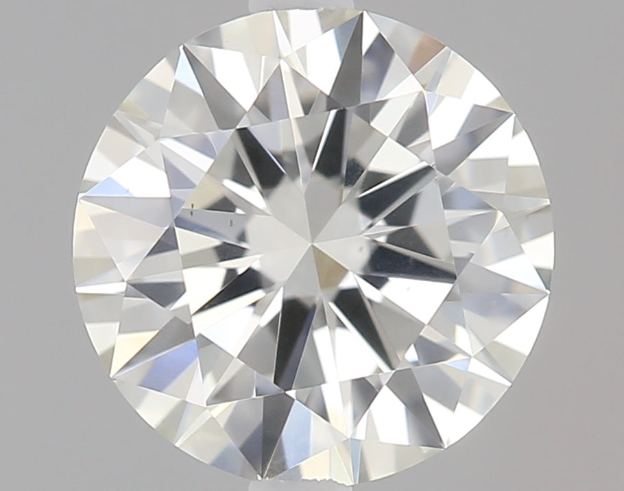 0.70 carat Round diamond H  SI1 Excellent