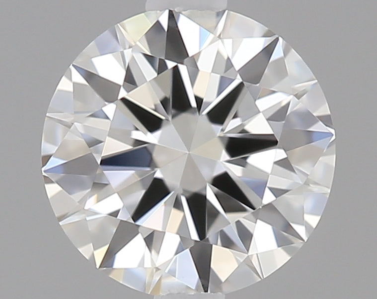 0.40 carat Round diamond F  VVS1 Excellent