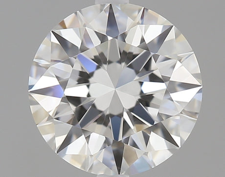 1.01 carat Round diamond F VVS1 Excellent