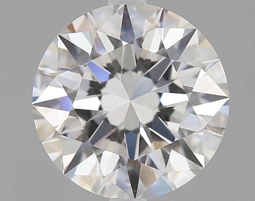 1.01 carat Round diamond F VVS1 Excellent