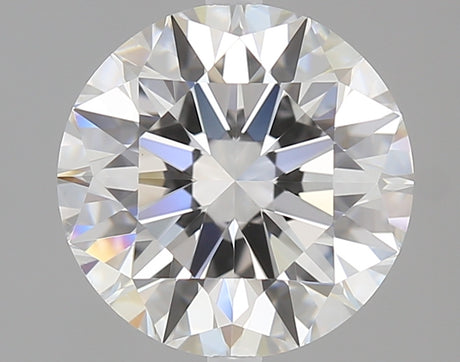 1.90 carat Round diamond E VS2 Excellent