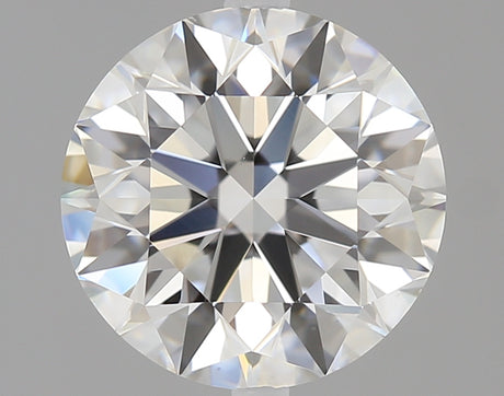 1.80 carat Round diamond F VS2 Excellent