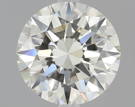 1.00 carat Round diamond I VVS1 Excellent