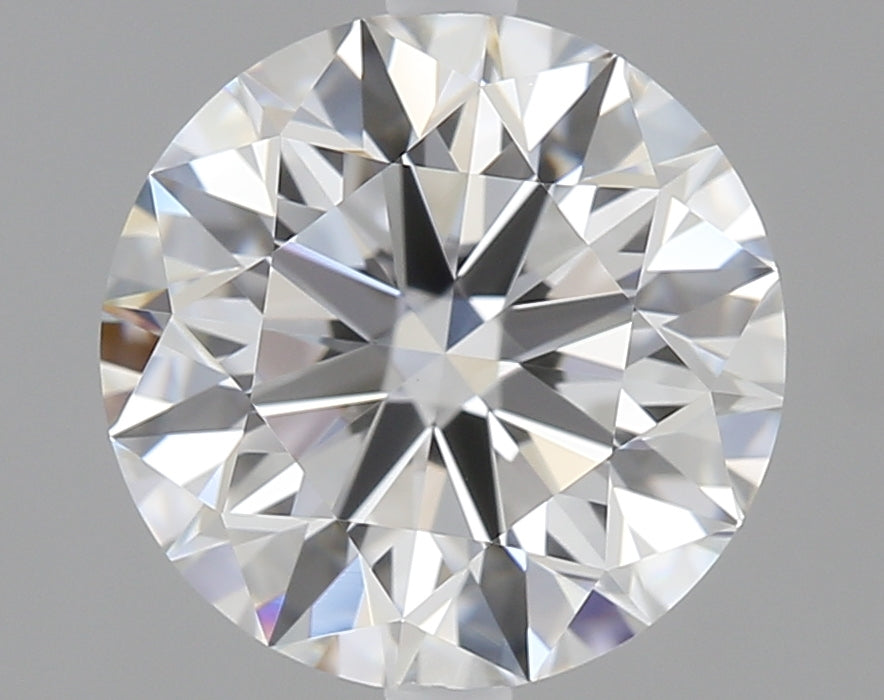 1.50 carat Round diamond D  VS1 Excellent