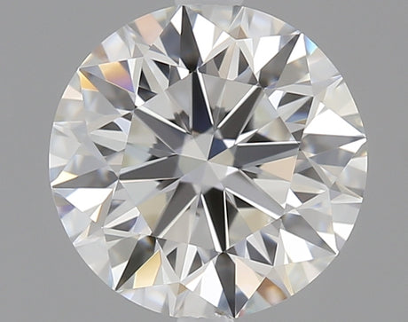 1.07 carat Round diamond F VVS1 Excellent