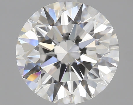 1.50 carat Round diamond F SI1 Excellent