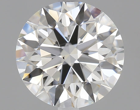 1.05 carat Round diamond G SI1 Excellent