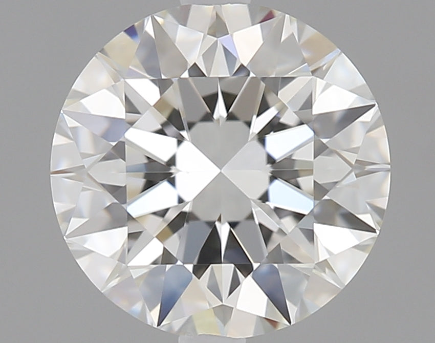 1.00 carat Round diamond H VVS2 Excellent