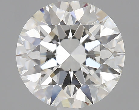 1.00 carat Round diamond H VVS2 Excellent