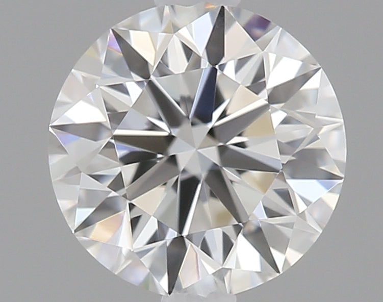 0.40 carat Round diamond E  IF Excellent
