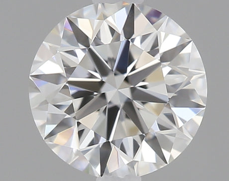 0.40 carat Round diamond E IF Excellent