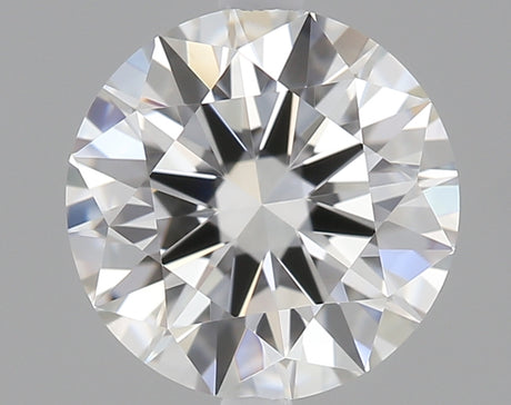 1.02 carat Round diamond F VVS1 Excellent