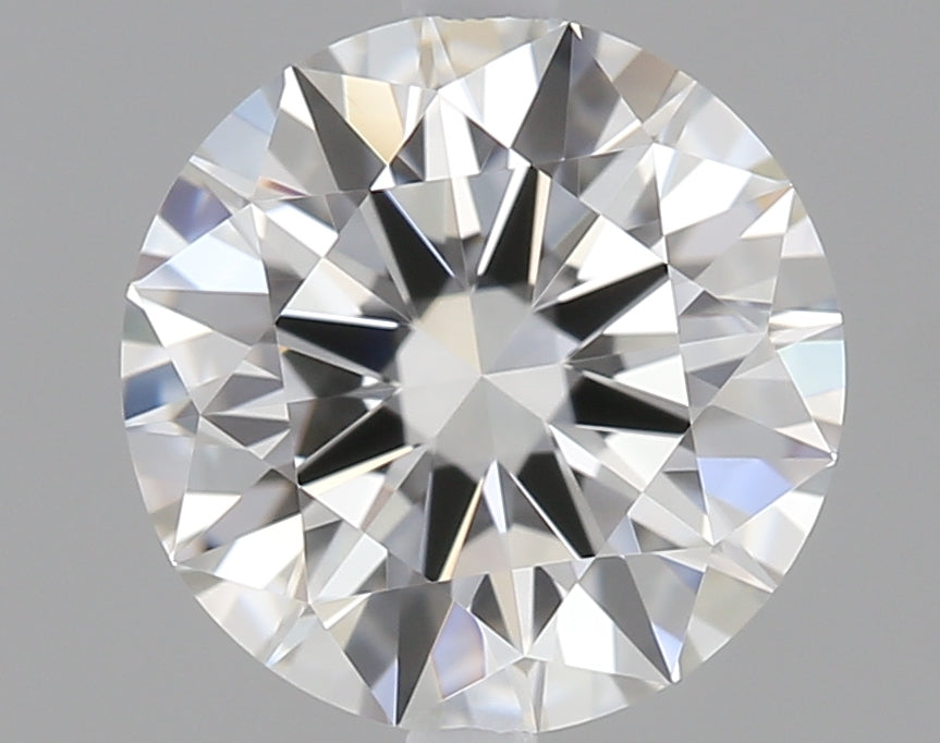 1.02 carat Round diamond F VVS1 Excellent