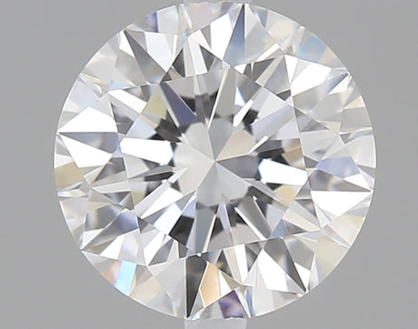 1.00 carat Round diamond D IF Excellent
