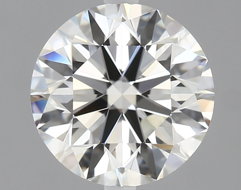 1.50 carat Round diamond H VVS2 Excellent