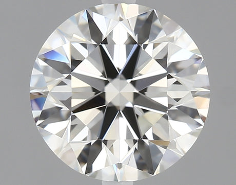 1.50 carat Round diamond H VVS2 Excellent