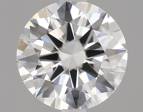 0.50 carat Round diamond F VVS1 Excellent